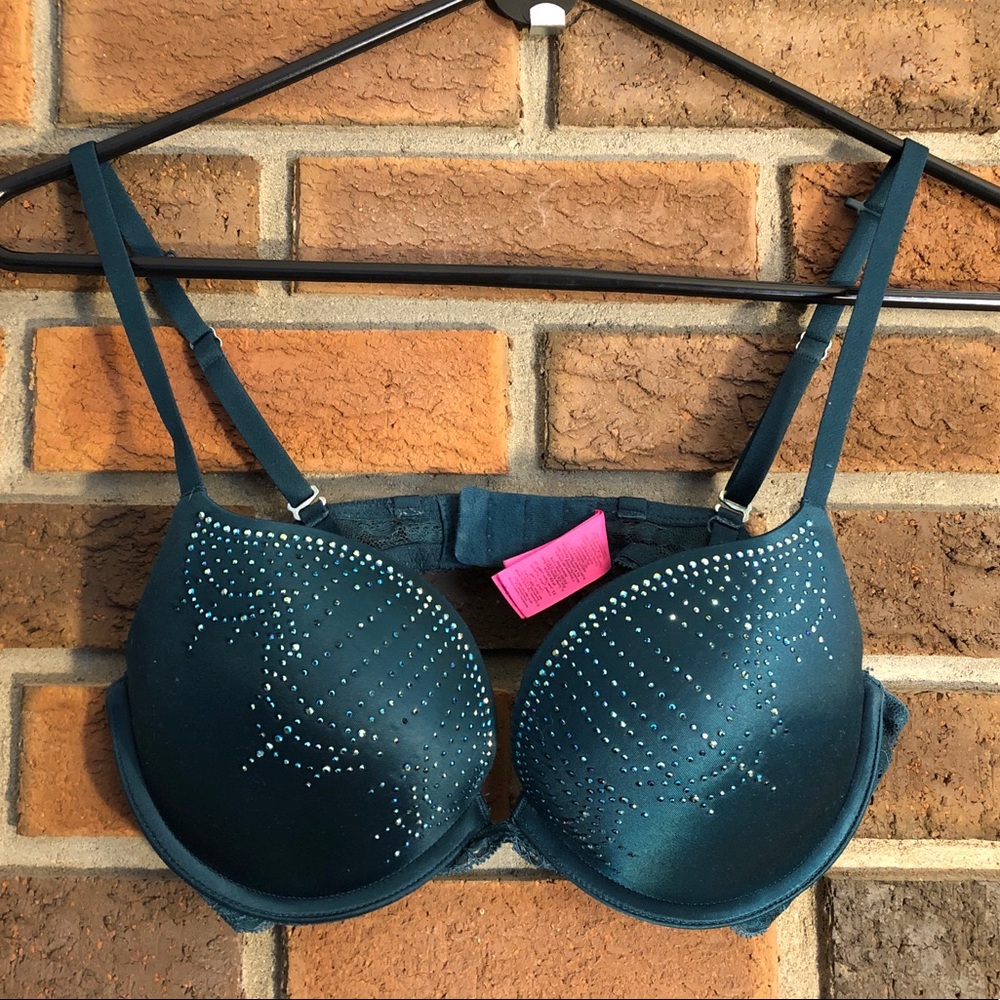 Beyond Sexy Bra